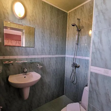 Zigen House 3*