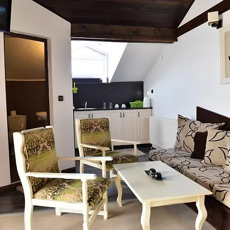 Zigen House Bansko