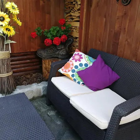 Zigen House 3*
