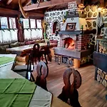 Zigen House Pensiune 3*
