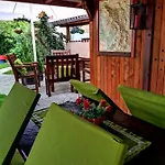 Zigen House Pensiune 3*