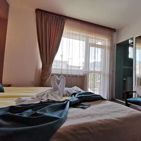 Zigen House בנסקו