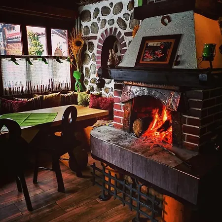 Zigen House 3*