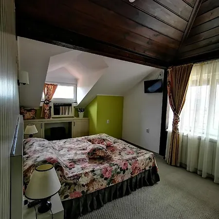 בית הארחה Zigen House 3*