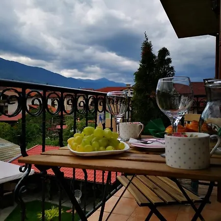 Guest house Zigen House 3*