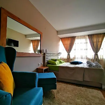 Zigen House Bansko