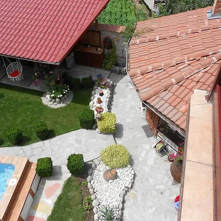 Zigen House 3* Bansko