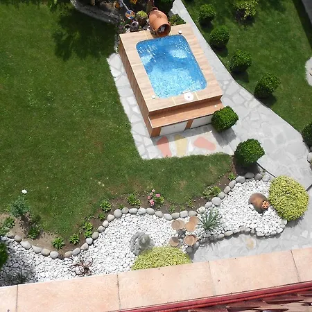 Guest house Zigen House 3*