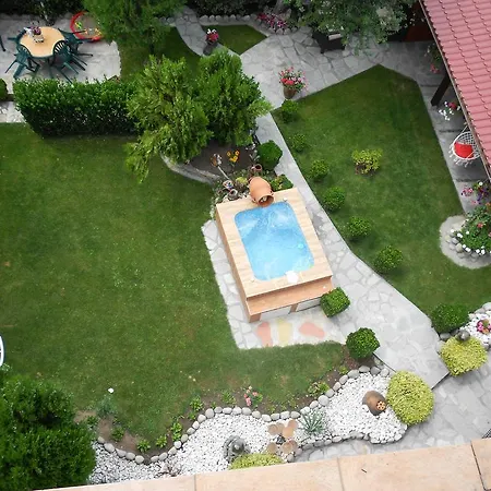 Zigen House Guest house 3*