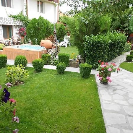 Guest house Zigen House Bansko