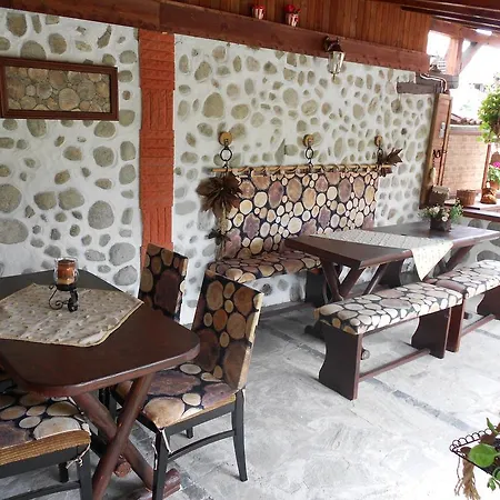 Guest house Zigen House