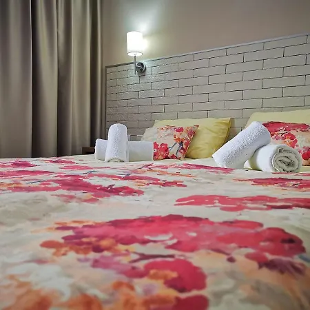 Affittacamere Zigen House Bansko