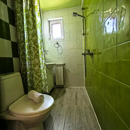 Affittacamere Zigen House