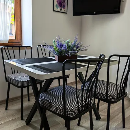 Zigen House Pensiune 3*