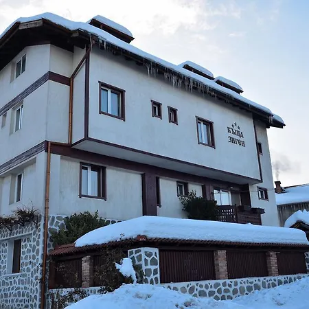 Zigen House