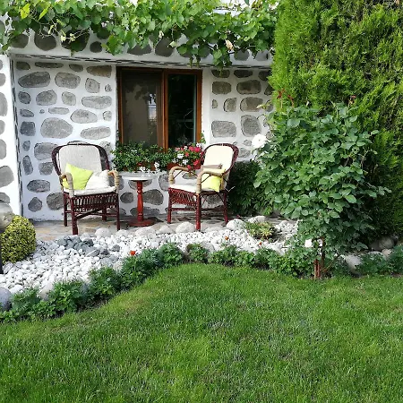 Zigen House Guest house 3*