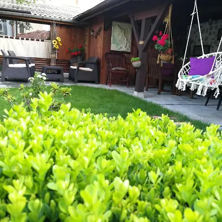 Zigen House 3*
