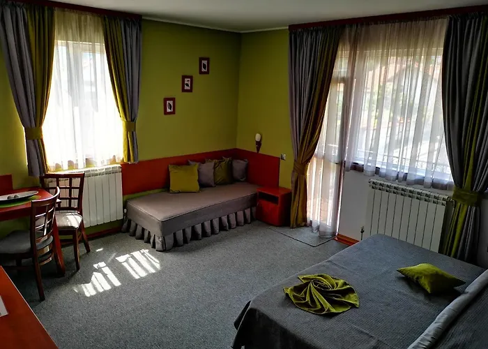 Zigen House Гостевой дом 3*