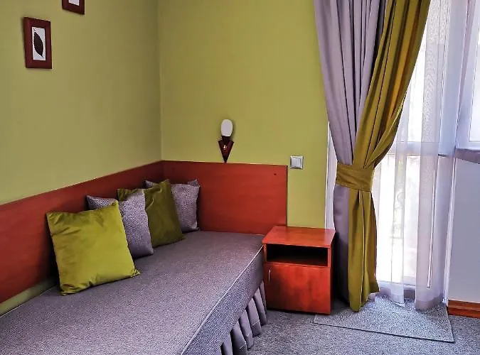 Гостевой дом Zigen House