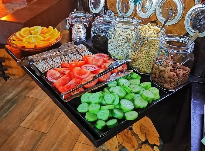 Гостевой дом Zigen House