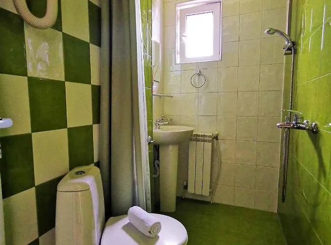 Гостевой дом Zigen House Банско