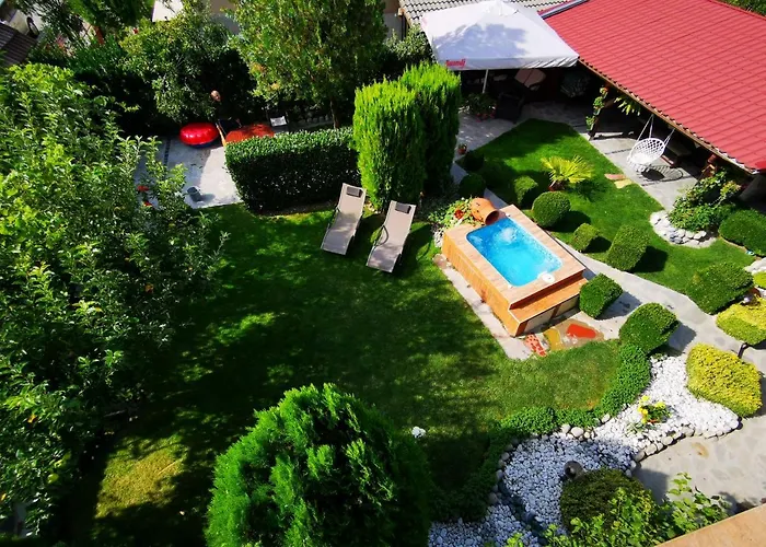 Zigen House Гостевой дом