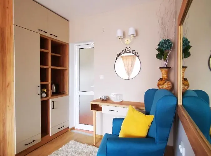 Гостевой дом Zigen House Банско