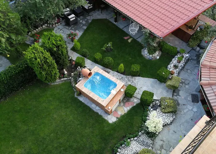 Zigen House Гостевой дом