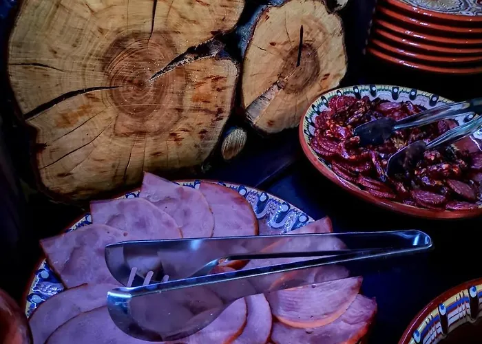 Гостевой дом Zigen House Банско