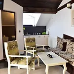 Zigen House バンスコ