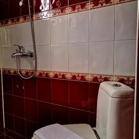 Zigen House 3*