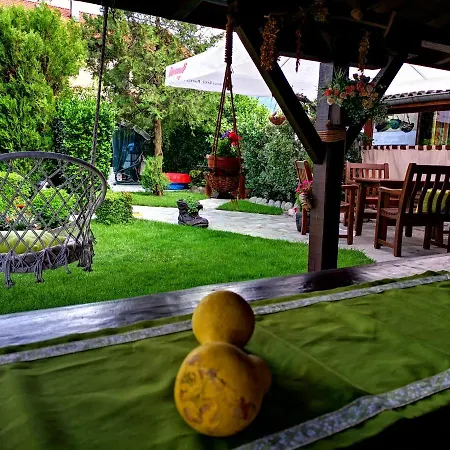 Zigen House Bansko