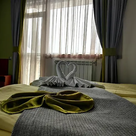 Zigen House 3*