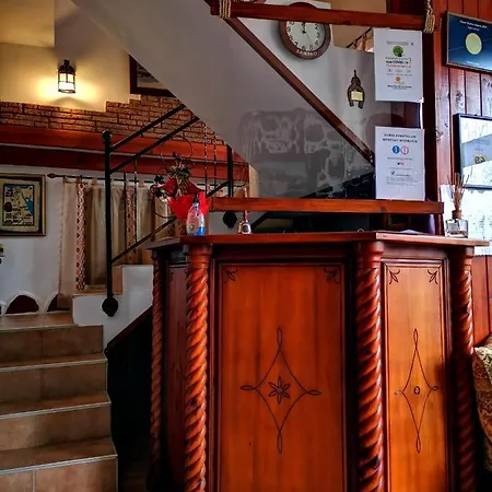 Zigen House Guest house