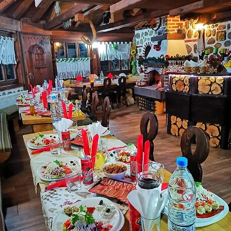 Zigen House Guest house 3*