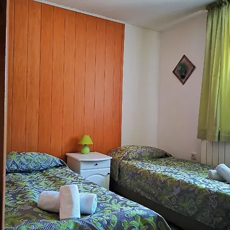 Guest house Zigen House