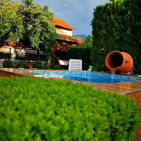 Zigen House 3* Bansko