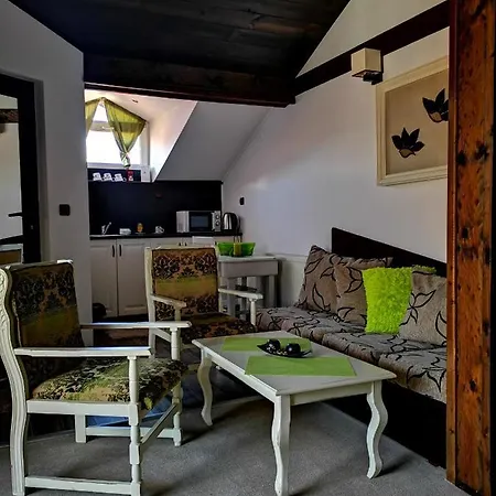 Guest house Zigen House 3*