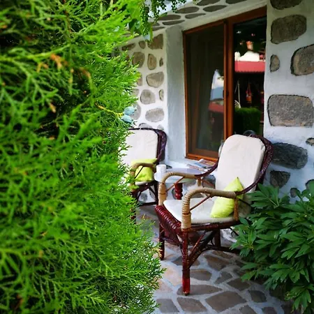 Guest house Zigen House 3*