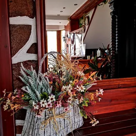 Zigen House Guest house 3*