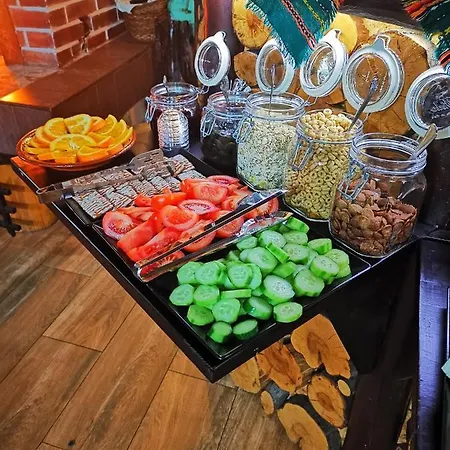 Къща за гости зиген къща