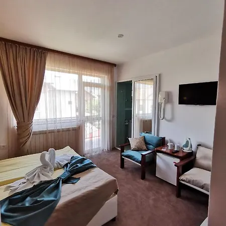 зиген къща 3*