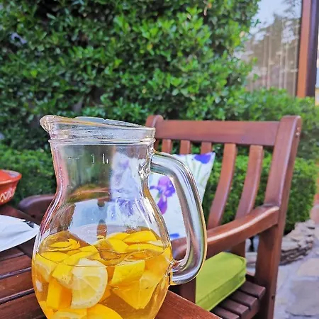 зиген къща 3*