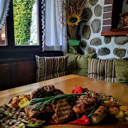 Zigen House 3* Bansko