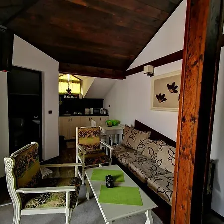 Guest house Zigen House Bansko
