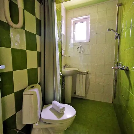 Pensiune Zigen House Bansko