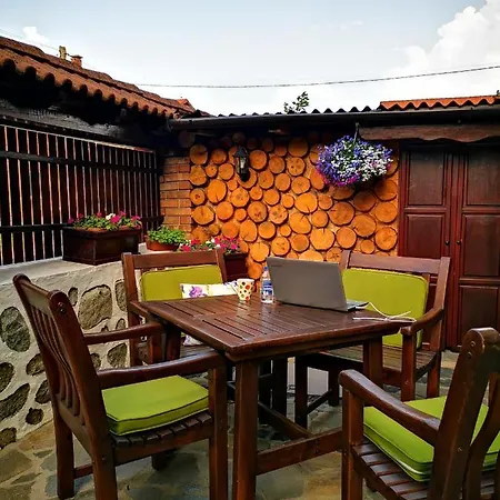 Zigen House Pensiune 3*