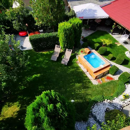 Zigen House Guest house
