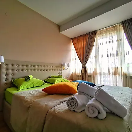 зиген къща