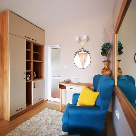 Pensiune Zigen House Bansko